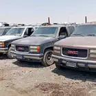 يوجد لدينا جموس قديم تشليح فقط