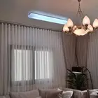 Curtain installation experience in buying and selling curtai