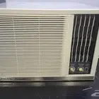 مكيف جنرال اصلي 18 كمبروسر صغير