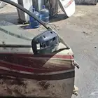 ابواب اونيت ميتسوبيشي امامي يمين وخلفي يمين من 2010 لين 15