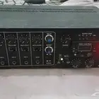 جهاز نظام صوتي بحاله ممتازه