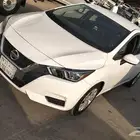 نيسان صني موديل 2022