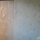 مرتبه كبيره مره نظيفه مع سرير مع سرير أطفال مواليد