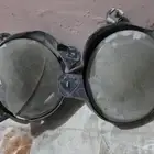 كشافات صدام أمامي هايلوكس