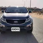 كيا سبورتاج 2014 فل كامل