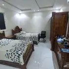 غرفة نوم نفر ونص