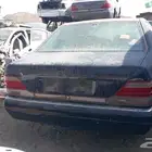 مارسيدس شبح1998. 350