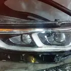 شمعت فورد تورس 2022 فل كامل جهت يسار