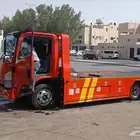 سطحة حفر الباطن