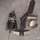 قطع غيار متنوعه للدوج .الكليسير 2007