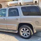 يوكن دينالي 2001