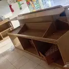 أغراض محل خضار للبيع