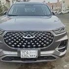 شيري تيقو 8 برو