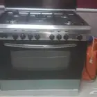 بوتاجاز 5عيون.