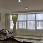 Curtain installation and expertise in buying selling and cus