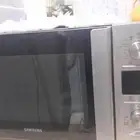 مايكرويف للبيع ماركة سامسونج