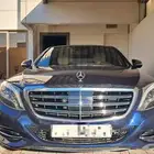مرسيدس S600 جفالي اعلى المواصفات