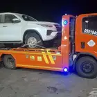 سطحة جدة داخل و خارجي دمام ابھا جازان الرياض القنفدة القوز