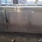 ثلاجه للبيع