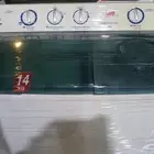 للبيع غسالات مستعمل نظيف على ضمان جميع انواع
