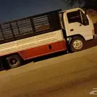 دينة يسوزو موديل 2001 للايجار الشهر