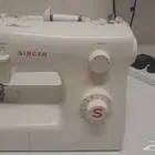 السلام عليكم ورحمة الله وبركاته مكينه خياطه