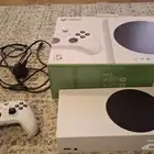 اكس بوكس سيريس S Xbox series S