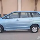 انوفا المديل 2012 قير عادي ماشيه 230 منوه المستخدم