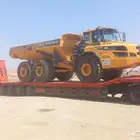لوبد للنقل المعدات الثقيلة والخفيفة في جميع أنحاء المملكة