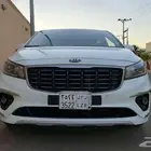كيا كرنفال 2019