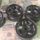 جنوط دوج بوليسي مقاس 18 4حبه صيني