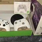 اكس بوكس سيريس اس