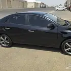 كيا سيراتو 2011 فل كامل