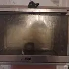 فرن كهربائي لا أعلم ماذا حالته