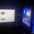 بيسي قيمنق جديد Ryzen 5 7500f battlemage b580