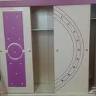 دولاب سحب كبير