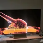شاشة اوليد OLED Samsung سامسونج 55 بوصة 4K