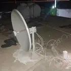 انتينى انتر نت مع كل شي للشبكات