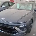 هونداي سوناتا فليت موديل 2025