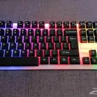 ماوس و كيبورد قيمنق و ماوس باد