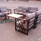 جلسات خارجيه