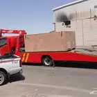 كرين سطحه للبيع 2020