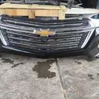 صدام امامي ترافرس 2023