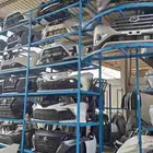 تويوتا كامري موديل 2024