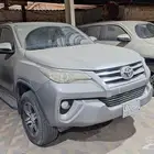 تويوتا فورتشنر موديل 2019 مستعملة للبيع مجموعة سيارات تويوت