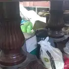 طولت طعام كبيره