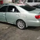 كامري 2003
