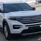 فورد اكسبلورر فل كامل بانوراما شررط