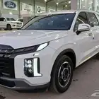 باليسيد 2023 ممشى 30 الف