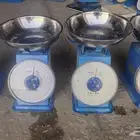 ميزان خضار او اغراض